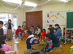 東広島市　教会学校　子どもたち