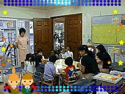 教会学校　東広島